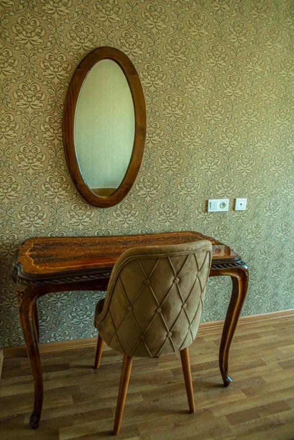 Midtown-Vera Tbilissi Extérieur photo